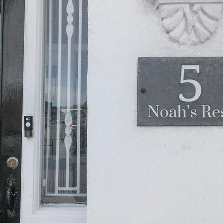 Noah'S Rest Villa Llandudno Exterior foto