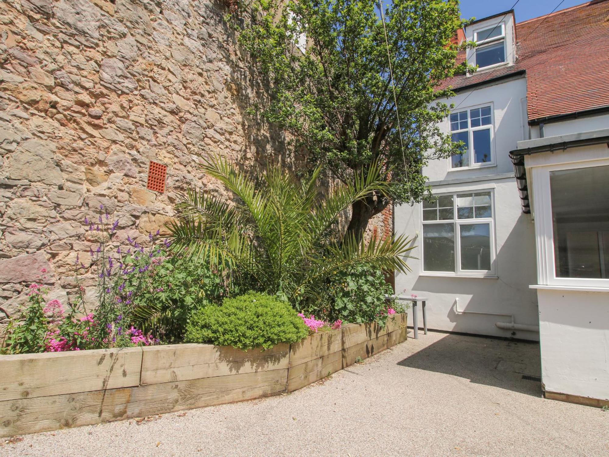 Noah'S Rest Villa Llandudno Exterior foto