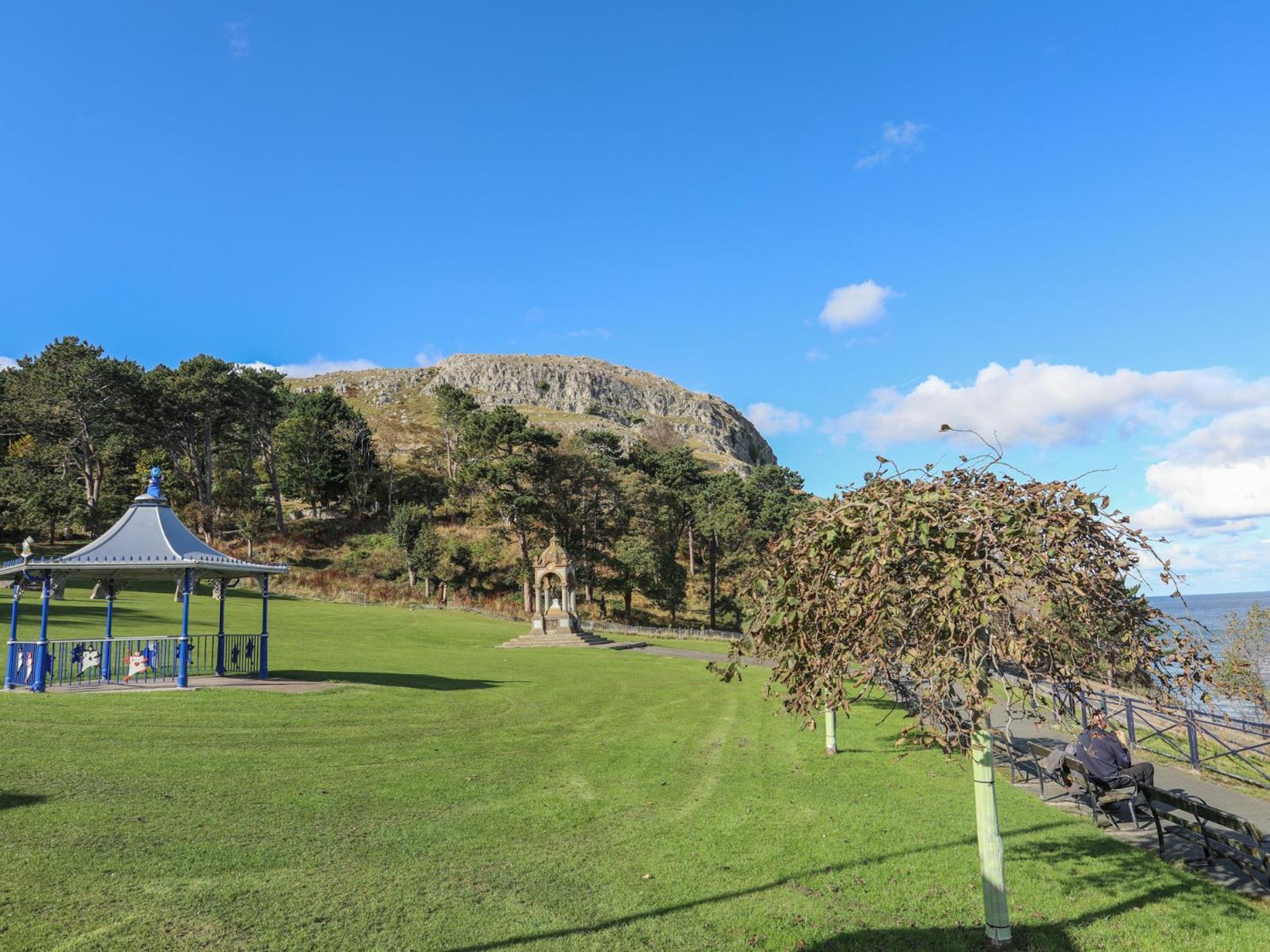 Noah'S Rest Villa Llandudno Exterior foto